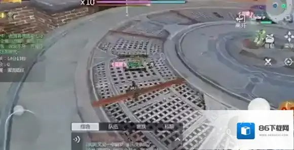 剑侠世界3手游好玩吗?拥有庞大武侠世界还能自由选职业!