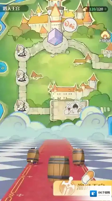 命运圣契通用兑换码大全 命运圣契2025最新礼包码