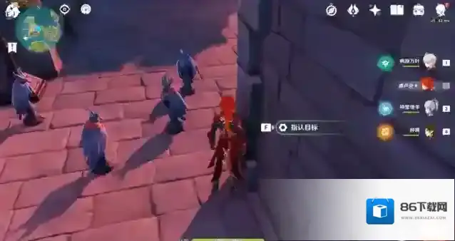 原神谜鸦论处宝箱在哪 谜题答案一览