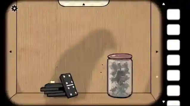 锈湖哈维的盒子