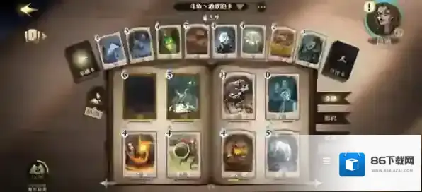 哈利波特魔法觉醒有哪些新手卡组推荐?