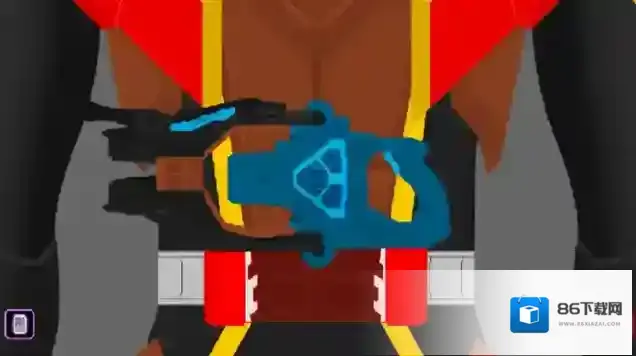 假面骑士加布模拟器