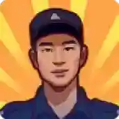 逆袭的保安手游2025-逆袭的保安官方最新版Androidv1.0.0