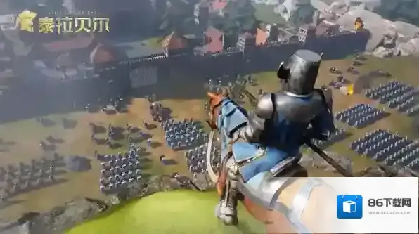 泰拉贝尔无限钻石版在哪里下载