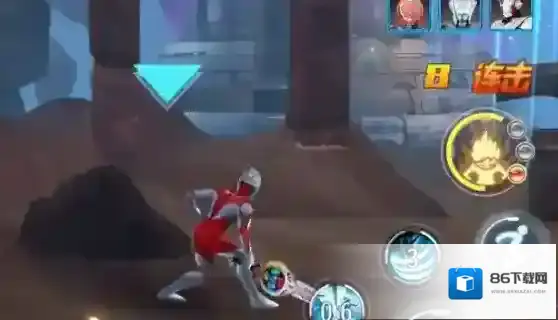 奥特曼之格斗超人兑换码是多少?奥特曼格斗超人最新兑换码分享