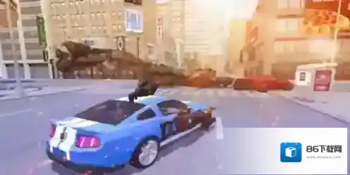 变形金刚自由城