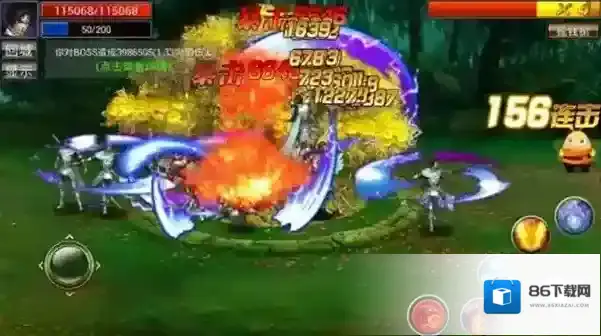 真三国快打礼包激活码领取 真三国快打礼包激活码大全