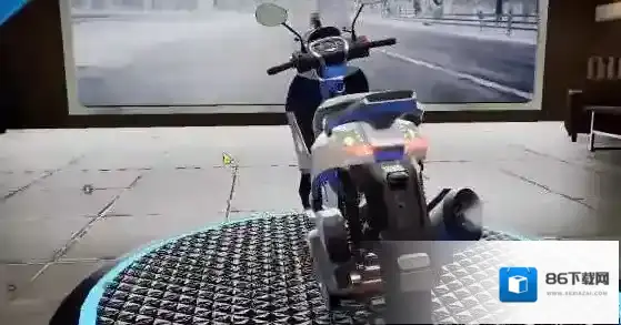 真实摩托锦标赛无限金币版怎么下载