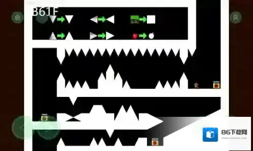 我要成为探险家