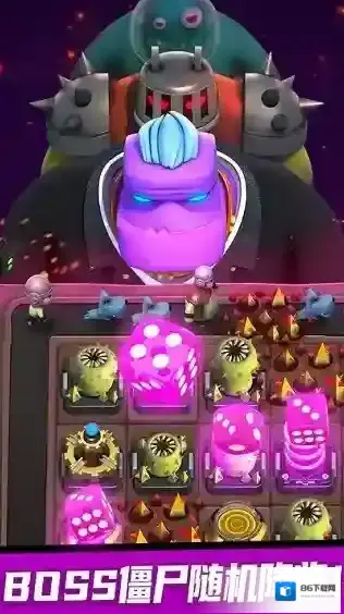 僵尸风暴无限金币钻石版怎么下载