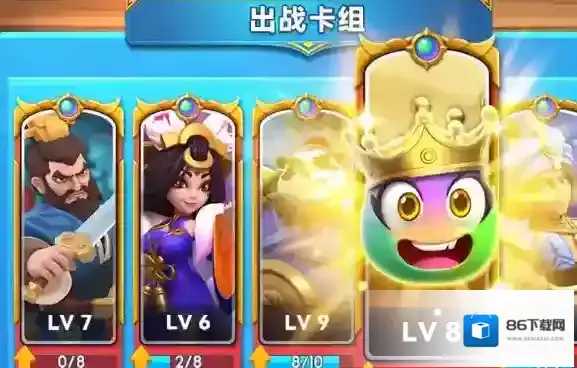 英灵对决兑换码大全最新介绍