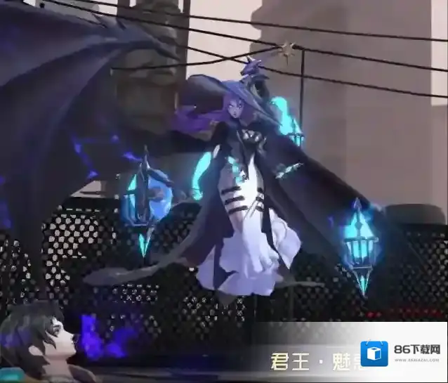 异能都市阵容推荐:打造最强战队