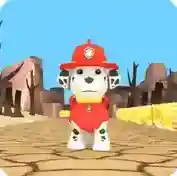 马歇尔跑酷手游2025-马歇尔跑酷官方最新版Androidv1.0