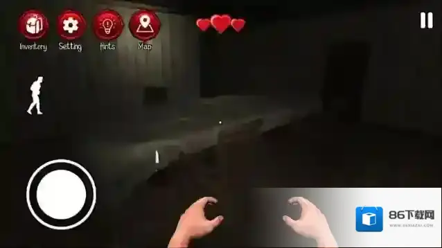 小丑之家生存逃生最新版