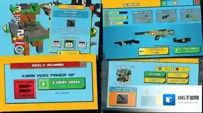 我的求生岛世界