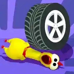 来碾我鸭手游2025-来碾我鸭官方最新版Androidv1.20