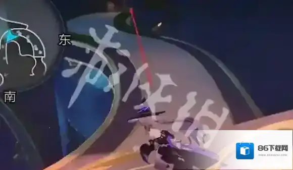 崩坏星穹铁道沉沦暮城奥赫玛残像在哪-崩坏星穹铁道沉沦暮城奥赫玛残像位置大全