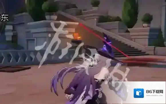 崩坏星穹铁道沉沦暮城奥赫玛残像在哪-崩坏星穹铁道沉沦暮城奥赫玛残像位置大全