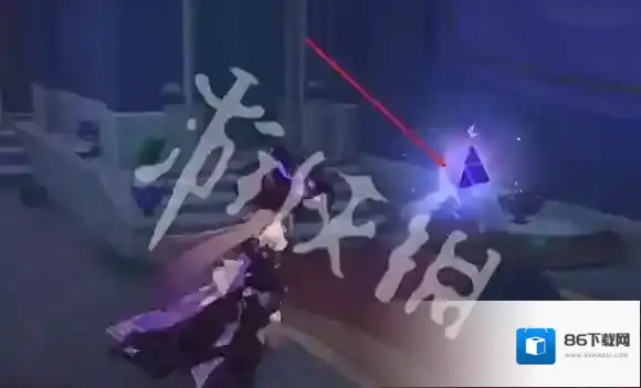 崩坏星穹铁道沉沦暮城奥赫玛残像在哪-崩坏星穹铁道沉沦暮城奥赫玛残像位置大全