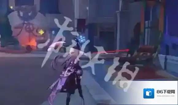 崩坏星穹铁道沉沦暮城奥赫玛残像在哪-崩坏星穹铁道沉沦暮城奥赫玛残像位置大全