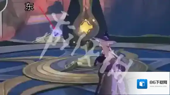 崩坏星穹铁道沉沦暮城奥赫玛残像在哪-崩坏星穹铁道沉沦暮城奥赫玛残像位置大全