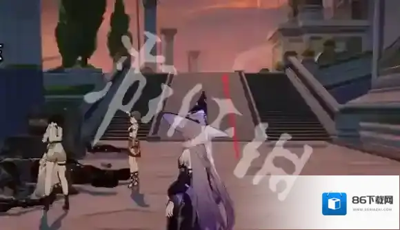 崩坏星穹铁道沉沦暮城奥赫玛残像在哪-崩坏星穹铁道沉沦暮城奥赫玛残像位置大全