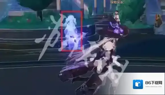 崩坏星穹铁道沉沦暮城奥赫玛残像在哪-崩坏星穹铁道沉沦暮城奥赫玛残像位置大全