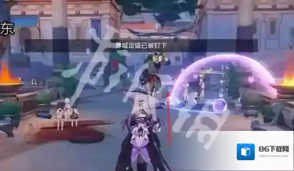 崩坏星穹铁道沉沦暮城奥赫玛残像在哪-崩坏星穹铁道沉沦暮城奥赫玛残像位置大全