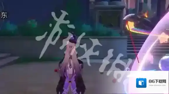 崩坏星穹铁道沉沦暮城奥赫玛残像在哪-崩坏星穹铁道沉沦暮城奥赫玛残像位置大全