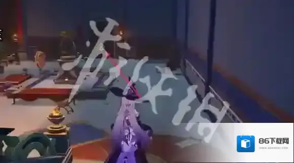 崩坏星穹铁道沉沦暮城奥赫玛残像在哪-崩坏星穹铁道沉沦暮城奥赫玛残像位置大全