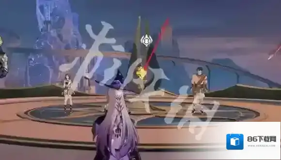 崩坏星穹铁道沉沦暮城奥赫玛残像在哪-崩坏星穹铁道沉沦暮城奥赫玛残像位置大全