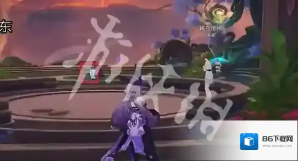 崩坏星穹铁道沉沦暮城奥赫玛残像在哪-崩坏星穹铁道沉沦暮城奥赫玛残像位置大全