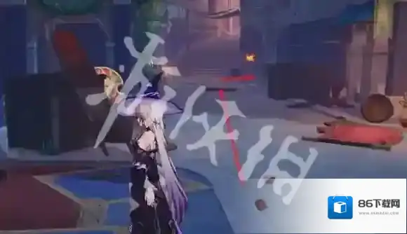 崩坏星穹铁道沉沦暮城奥赫玛残像在哪-崩坏星穹铁道沉沦暮城奥赫玛残像位置大全