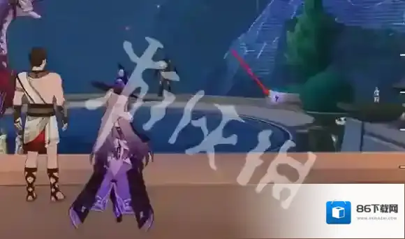 崩坏星穹铁道沉沦暮城奥赫玛残像在哪-崩坏星穹铁道沉沦暮城奥赫玛残像位置大全