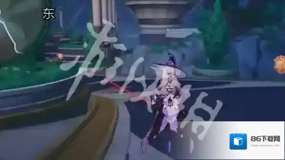 崩坏星穹铁道沉沦暮城奥赫玛残像在哪-崩坏星穹铁道沉沦暮城奥赫玛残像位置大全