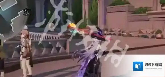 崩坏星穹铁道沉沦暮城奥赫玛残像在哪-崩坏星穹铁道沉沦暮城奥赫玛残像位置大全