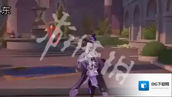 崩坏星穹铁道沉沦暮城奥赫玛残像在哪-崩坏星穹铁道沉沦暮城奥赫玛残像位置大全