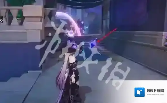 崩坏星穹铁道沉沦暮城奥赫玛残像在哪-崩坏星穹铁道沉沦暮城奥赫玛残像位置大全