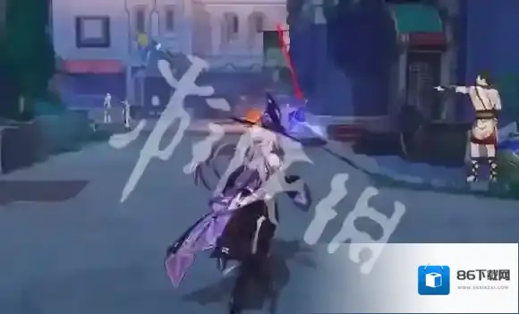 崩坏星穹铁道沉沦暮城奥赫玛残像在哪-崩坏星穹铁道沉沦暮城奥赫玛残像位置大全