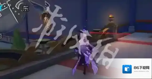 崩坏星穹铁道沉沦暮城奥赫玛残像在哪-崩坏星穹铁道沉沦暮城奥赫玛残像位置大全