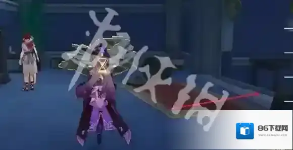 崩坏星穹铁道沉沦暮城奥赫玛残像在哪-崩坏星穹铁道沉沦暮城奥赫玛残像位置大全