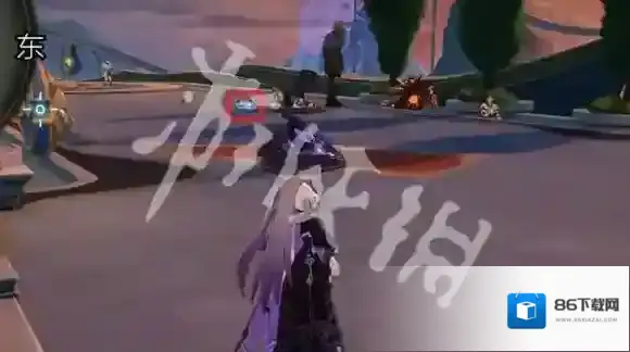 崩坏星穹铁道沉沦暮城奥赫玛残像在哪-崩坏星穹铁道沉沦暮城奥赫玛残像位置大全