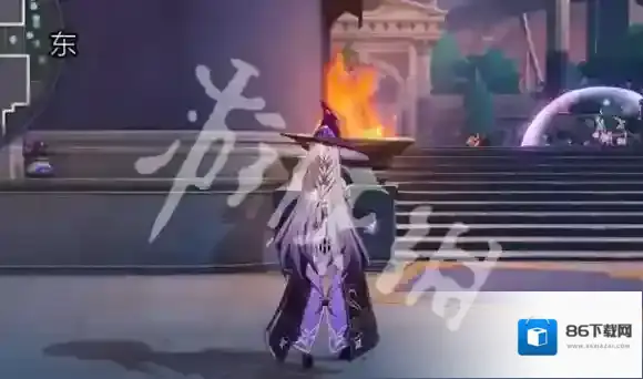 崩坏星穹铁道沉沦暮城奥赫玛残像在哪-崩坏星穹铁道沉沦暮城奥赫玛残像位置大全