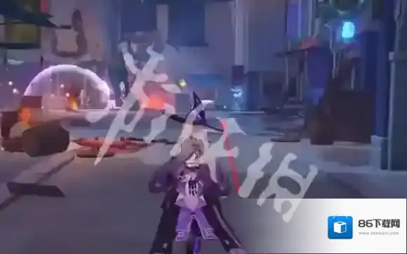 崩坏星穹铁道沉沦暮城奥赫玛残像在哪-崩坏星穹铁道沉沦暮城奥赫玛残像位置大全