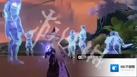 崩坏星穹铁道沉沦暮城奥赫玛残像在哪-崩坏星穹铁道沉沦暮城奥赫玛残像位置大全