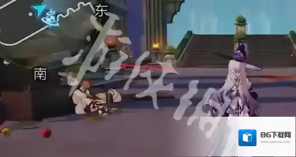 崩坏星穹铁道沉沦暮城奥赫玛残像在哪-崩坏星穹铁道沉沦暮城奥赫玛残像位置大全