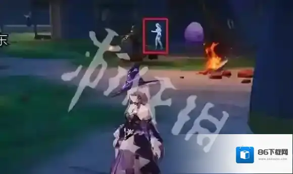 崩坏星穹铁道沉沦暮城奥赫玛残像在哪-崩坏星穹铁道沉沦暮城奥赫玛残像位置大全