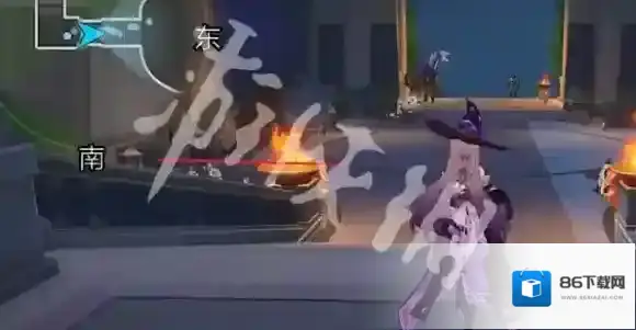 崩坏星穹铁道沉沦暮城奥赫玛残像在哪-崩坏星穹铁道沉沦暮城奥赫玛残像位置大全