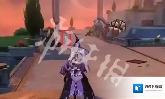 崩坏星穹铁道沉沦暮城奥赫玛残像在哪-崩坏星穹铁道沉沦暮城奥赫玛残像位置大全