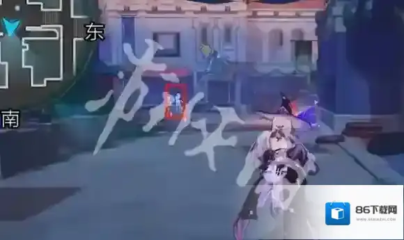 崩坏星穹铁道沉沦暮城奥赫玛残像在哪-崩坏星穹铁道沉沦暮城奥赫玛残像位置大全